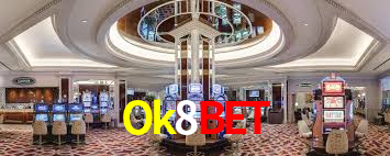 Ok8Bet