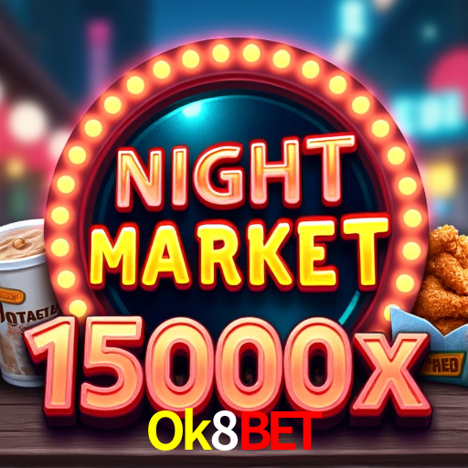 Ok8Bet