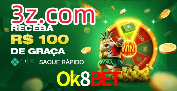 Ok8Bet