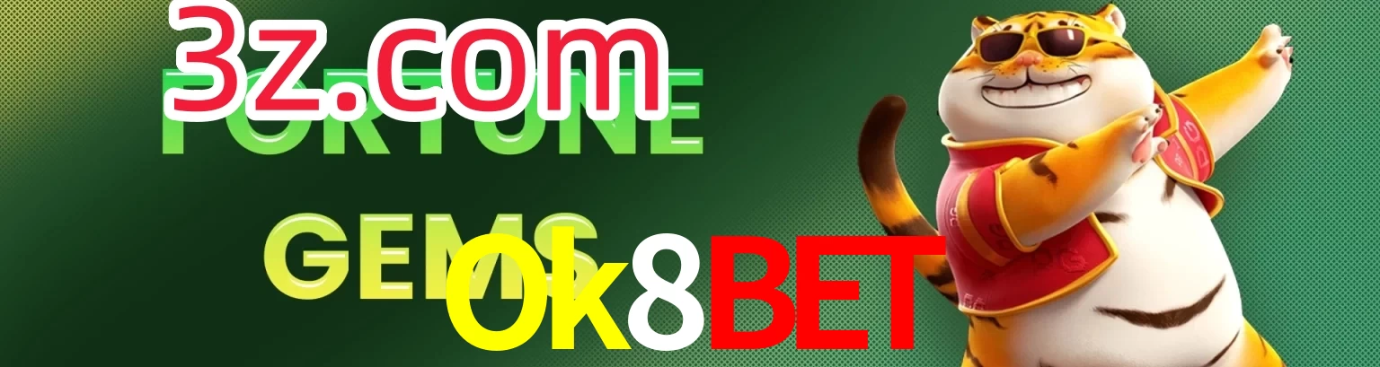 Ok8Bet