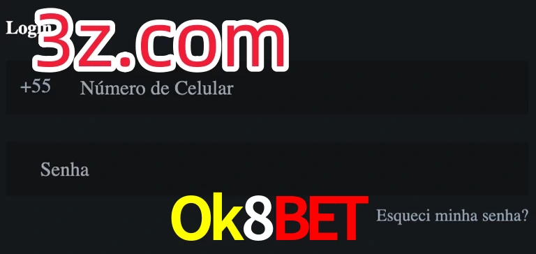 Ok8Bet