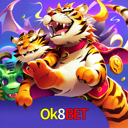 Ok8Bet
