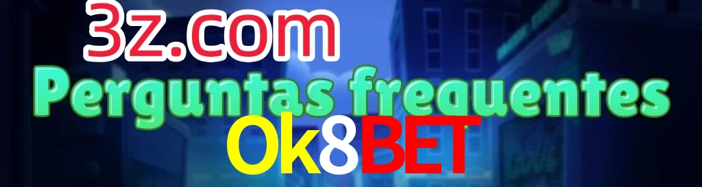 Ok8Bet