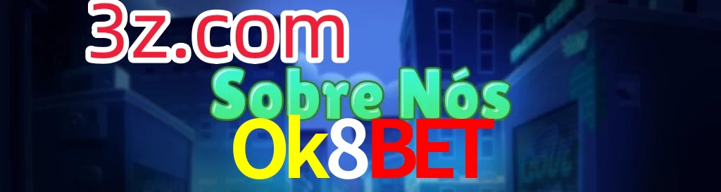 Ok8Bet